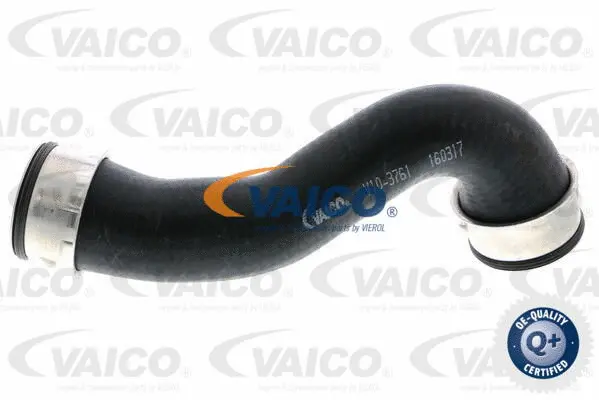 Charge Air Hose