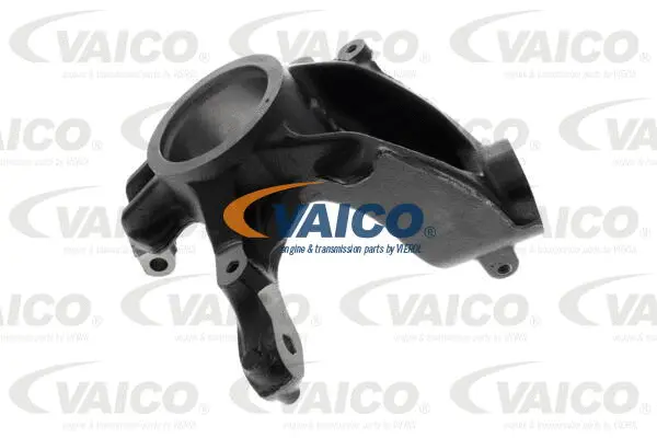 Steering Knuckle, wheel suspension