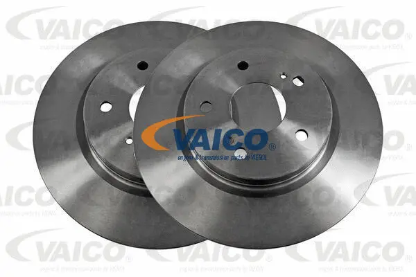 Brake Disc (V64-80006)