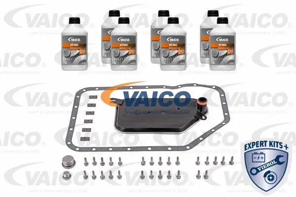 Parts kit, automatic transmission oil change