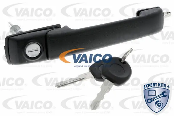 Exterior Door Handle