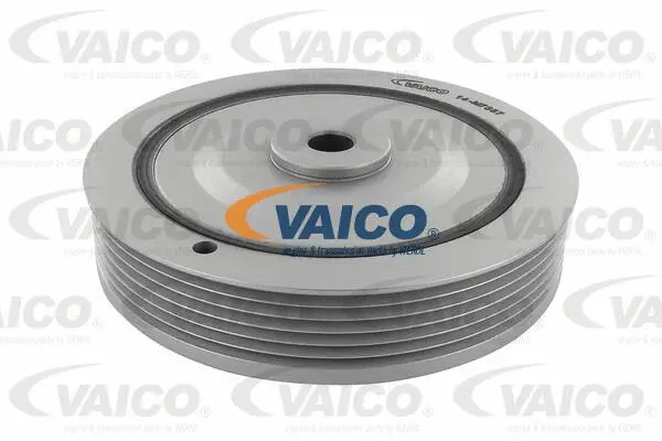 Belt Pulley, crankshaft