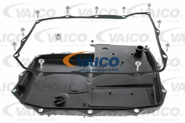 Parts kit, automatic transmission oil change