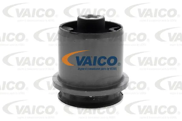 Bushing, axle beam