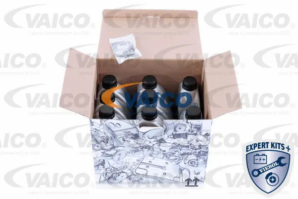 Parts kit, automatic transmission oil change