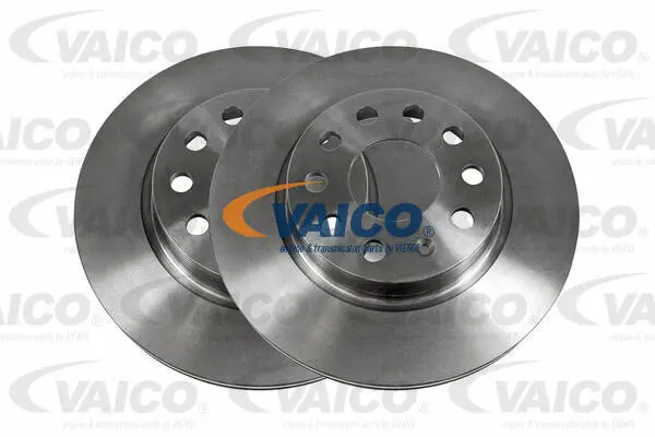 Brake Disc (V10-80069)