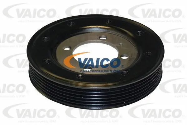 Belt Pulley, crankshaft
