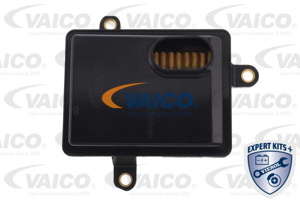 Hydraulic Filter Kit, automatic transmission