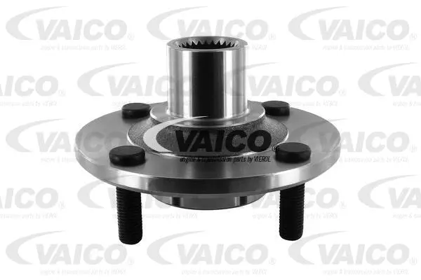 Wheel Hub