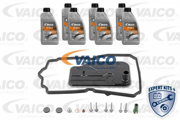 Parts kit, automatic transmission oil change