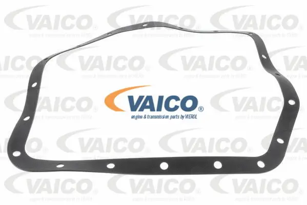 Hydraulic Filter Kit, automatic transmission