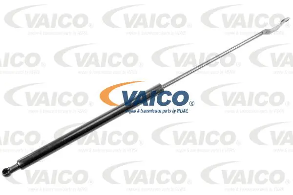 Gas Spring, boot/cargo area