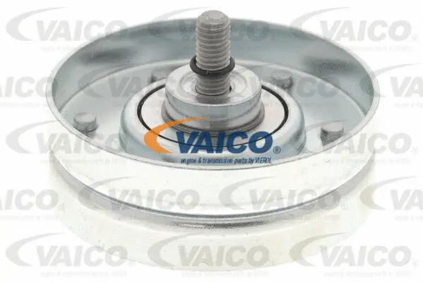 Tensioner Pulley, V-ribbed belt
