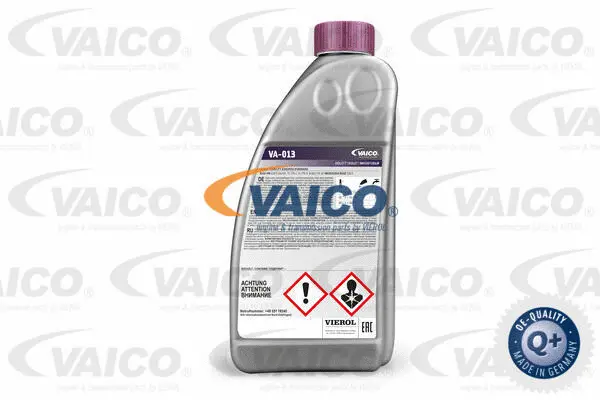 Antifreeze