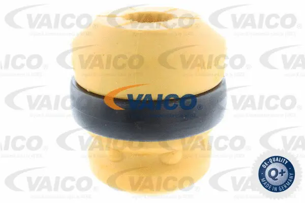 Rubber Buffer, suspension
