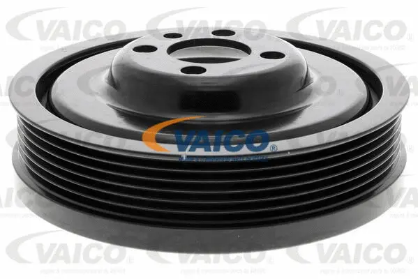 Belt Pulley, crankshaft