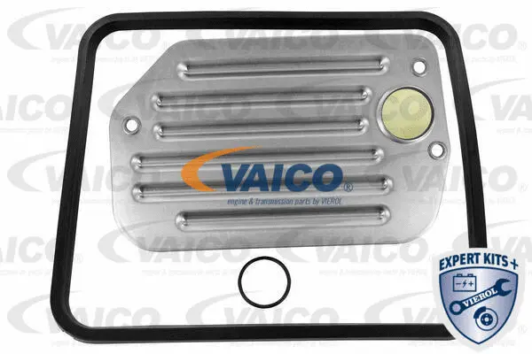Hydraulic Filter Kit, automatic transmission