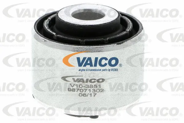 Mounting, control/trailing arm