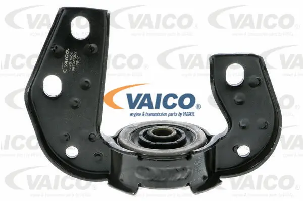 Mounting, control/trailing arm