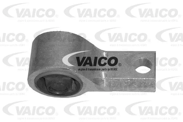 Mounting, control/trailing arm