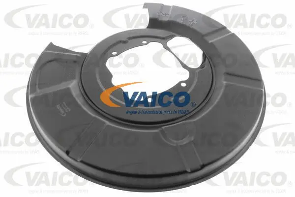 Splash Guard, brake disc