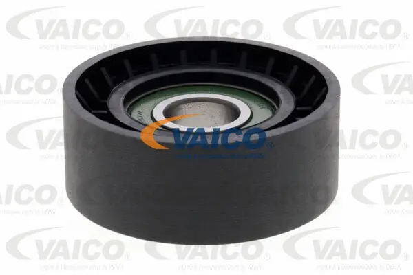 Tensioner Pulley, V-ribbed belt