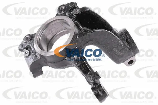 Steering Knuckle, wheel suspension