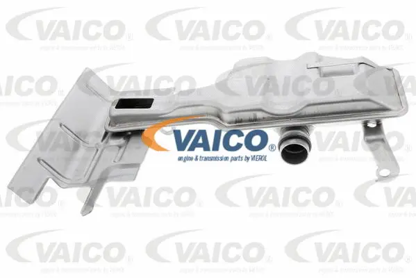 Hydraulic Filter, automatic transmission