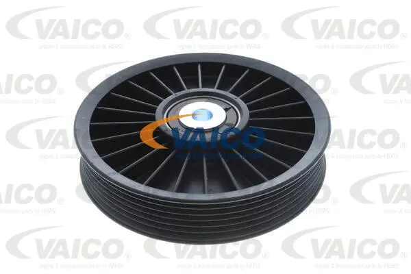Tensioner Pulley, V-ribbed belt
