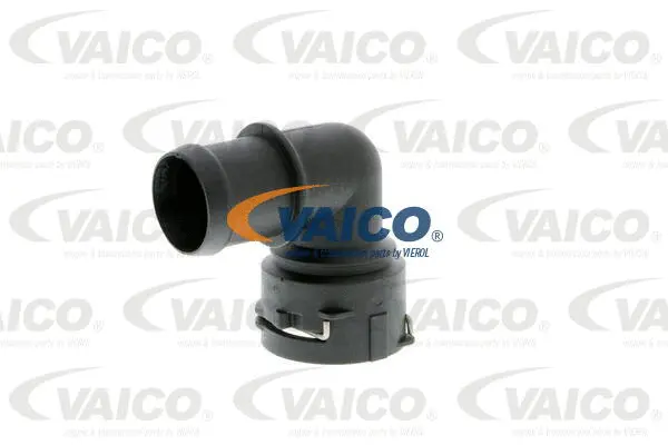 Coolant Flange