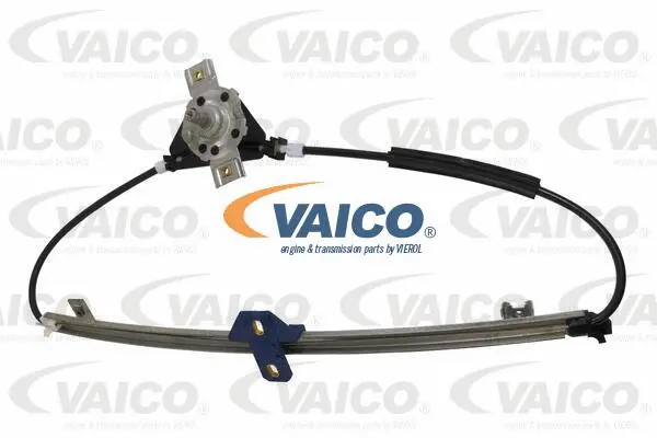 Window Regulator