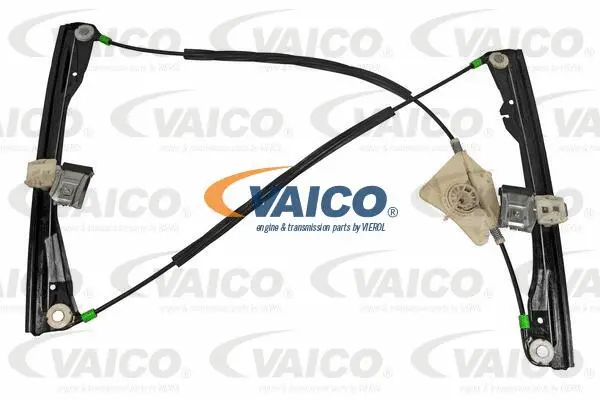 Window Regulator