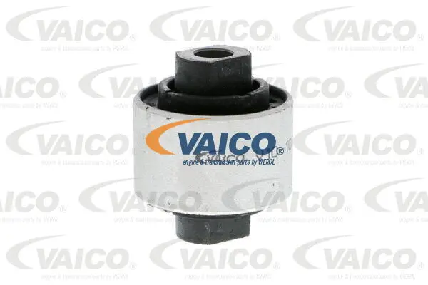 Mounting, control/trailing arm