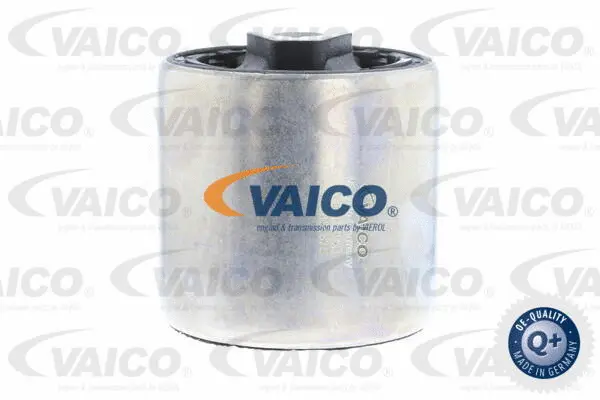 Mounting, control/trailing arm
