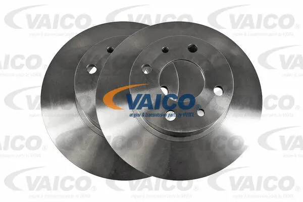 Brake Disc (V24-40004)