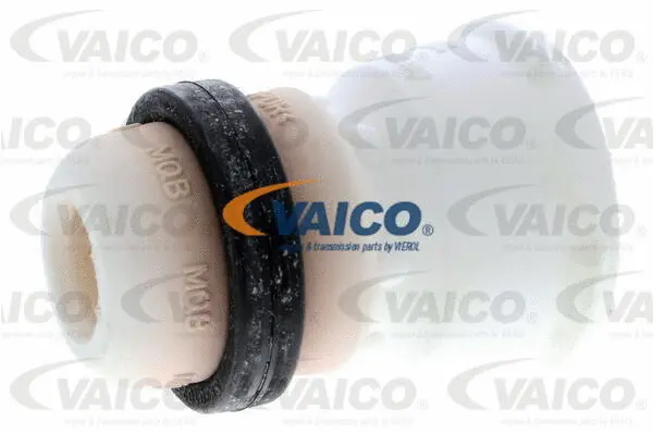 Rubber Buffer, suspension