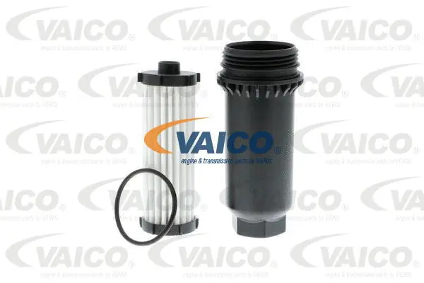Hydraulic Filter, automatic transmission