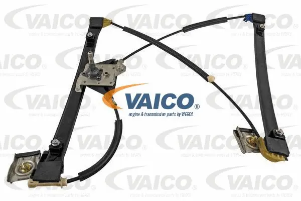 Window Regulator