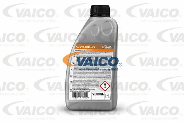Transmission Oil
