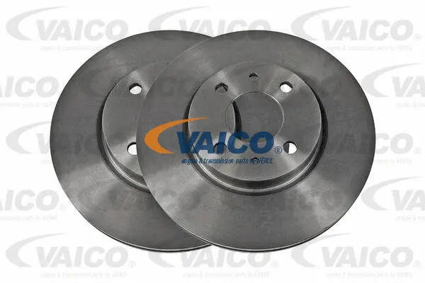 Brake Disc (V24-80006)