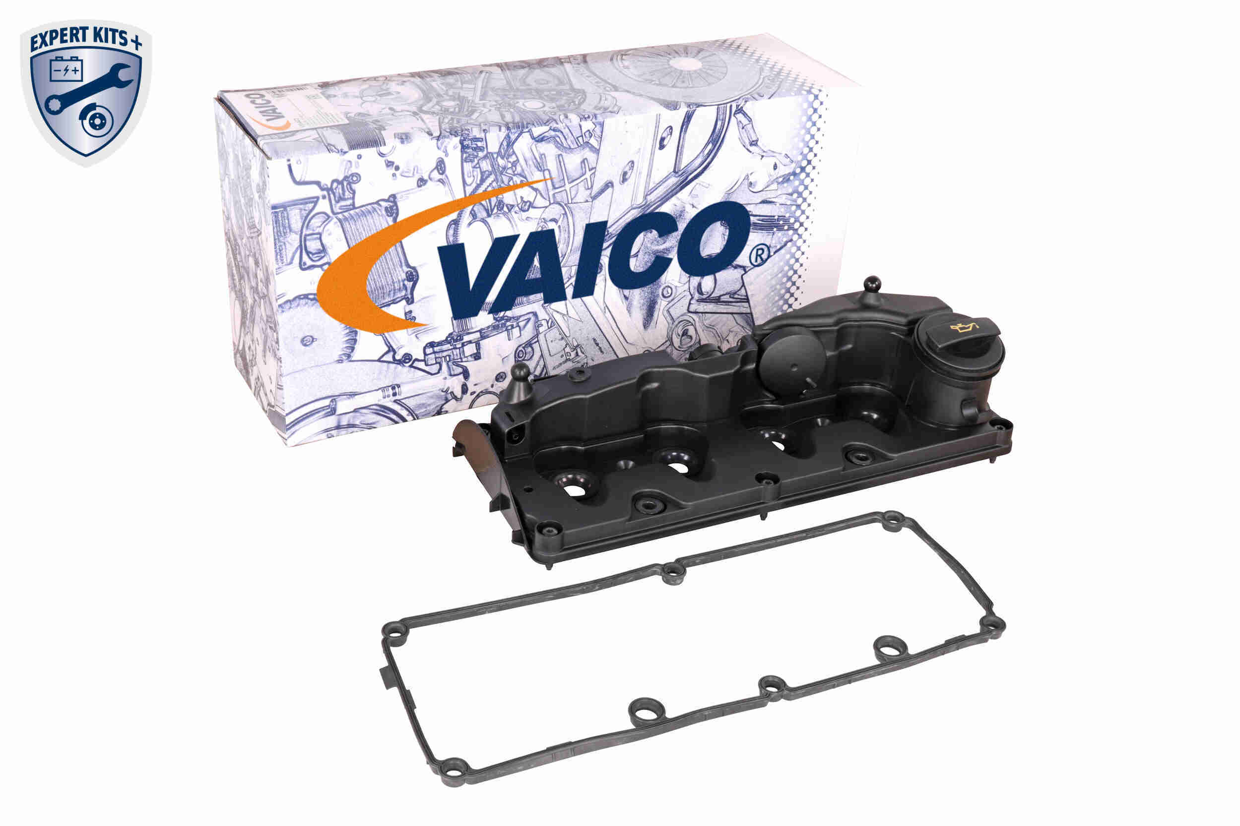 Cylinder Head Cover