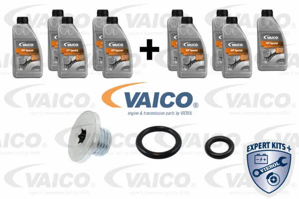 Parts kit, automatic transmission oil change