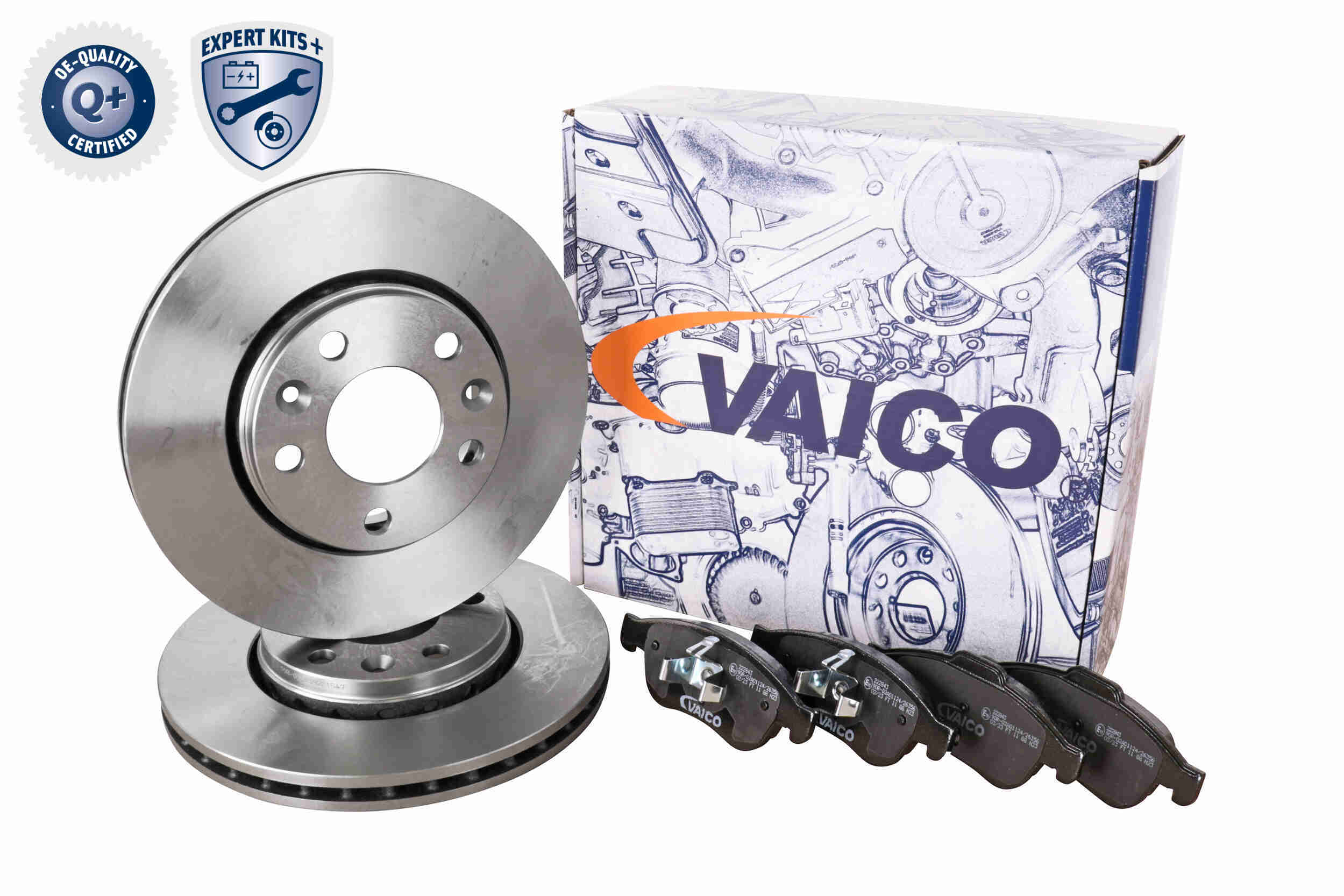 Brake Kit, disc brake