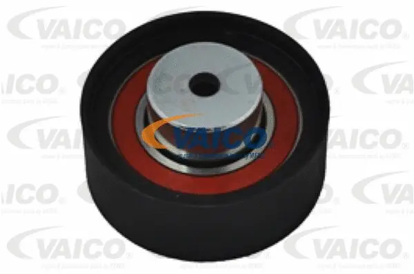 Tensioner Pulley, V-ribbed belt
