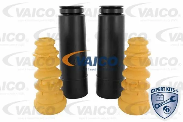 Dust Cover Kit, shock absorber