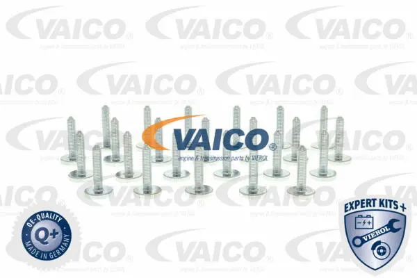 Parts kit, automatic transmission oil change