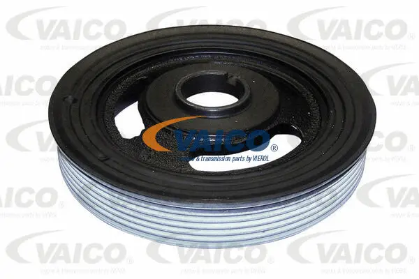 Belt Pulley Set, crankshaft