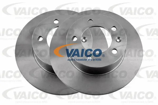 Brake Disc (V46-40018)