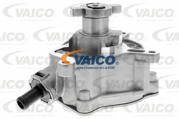 Vacuum Pump, braking system
