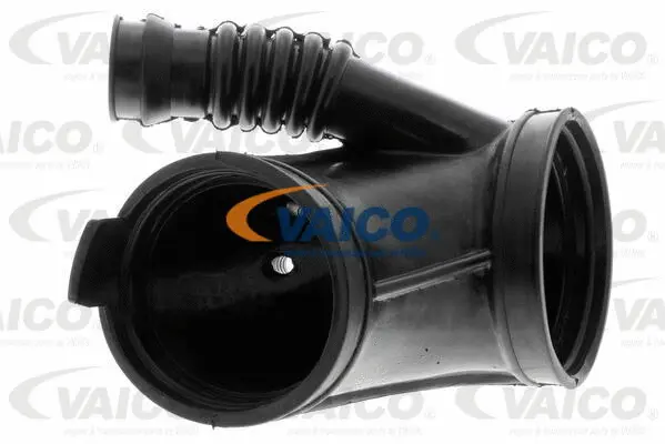Intake Hose, air filter